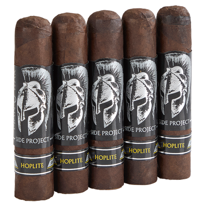 Man O' War Side Projects Hoplite