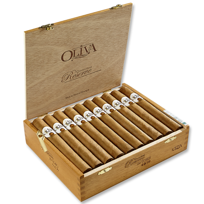 Oliva Connecticut Reserve