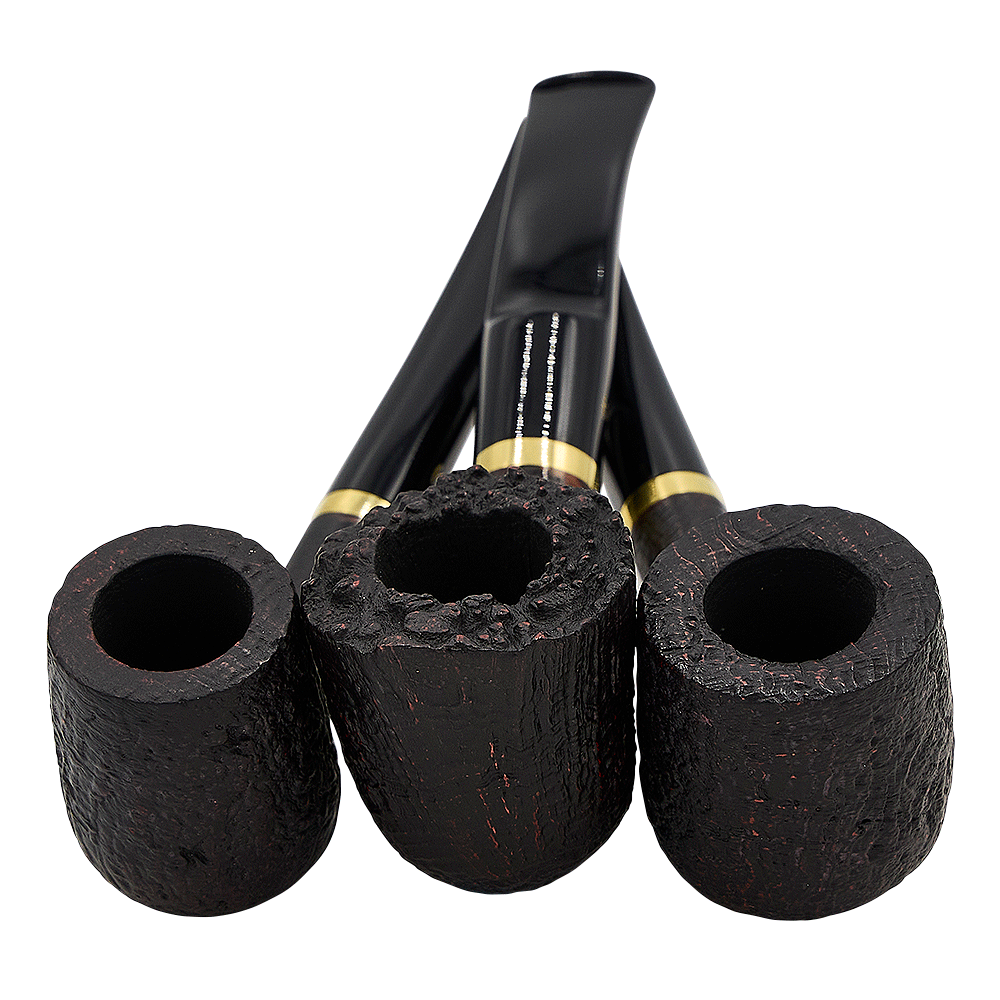 美品 STANWELL de Luxe 53 パイプ スタンウェル 喫煙具 喫煙グッズ