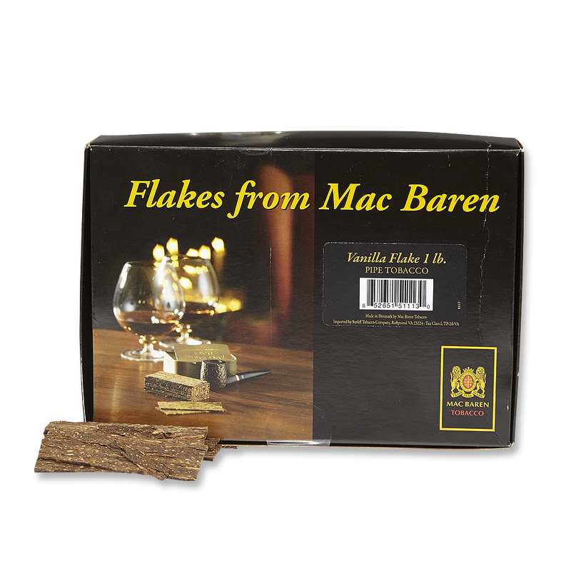 Mac Baren Classic Loose Cut Pipetobacco 100g Tin Estervals Pipe House