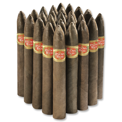 Palma Real Maduro