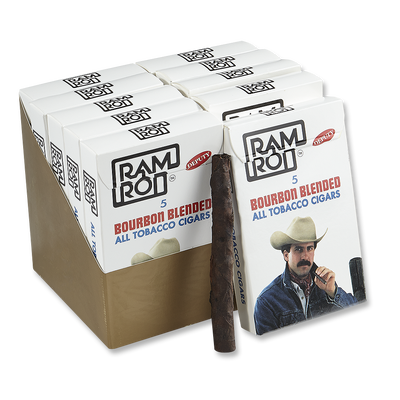 Avanti Ramrod
