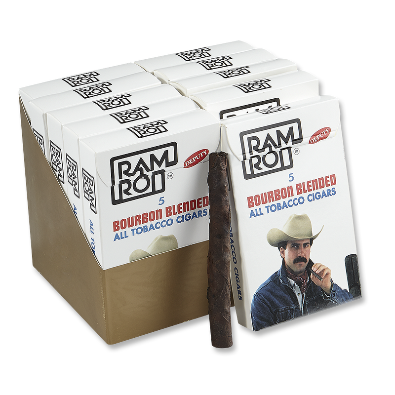 Avanti Ramrod