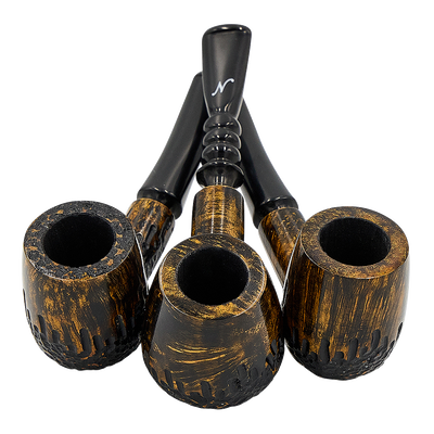 Nording Select Semi-Rustic Pipe