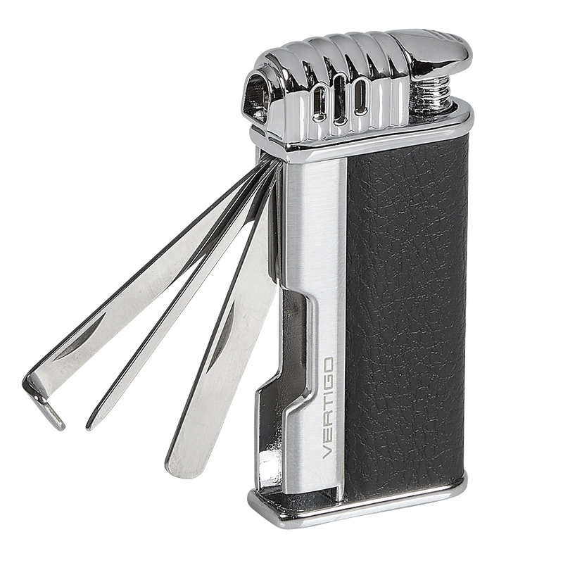 best lighter for pipe tobacco Vertigo Puffer Lighter