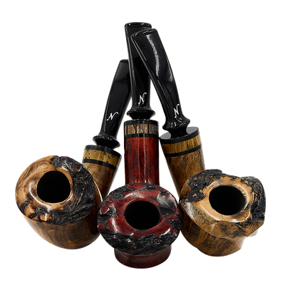 Nording Extra #2 Pipe