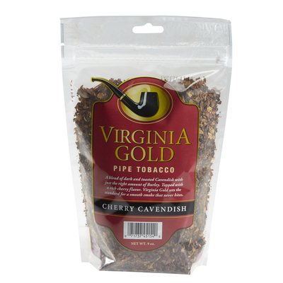 Virginia Gold Cherry