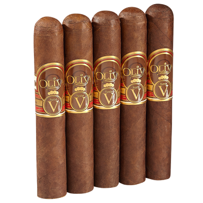 Oliva Serie 'V'