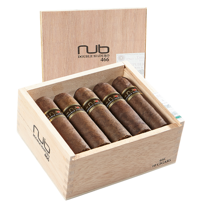 Nub Dub by Oliva