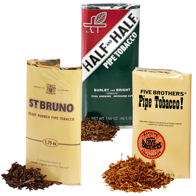 Triple Classic Sampler