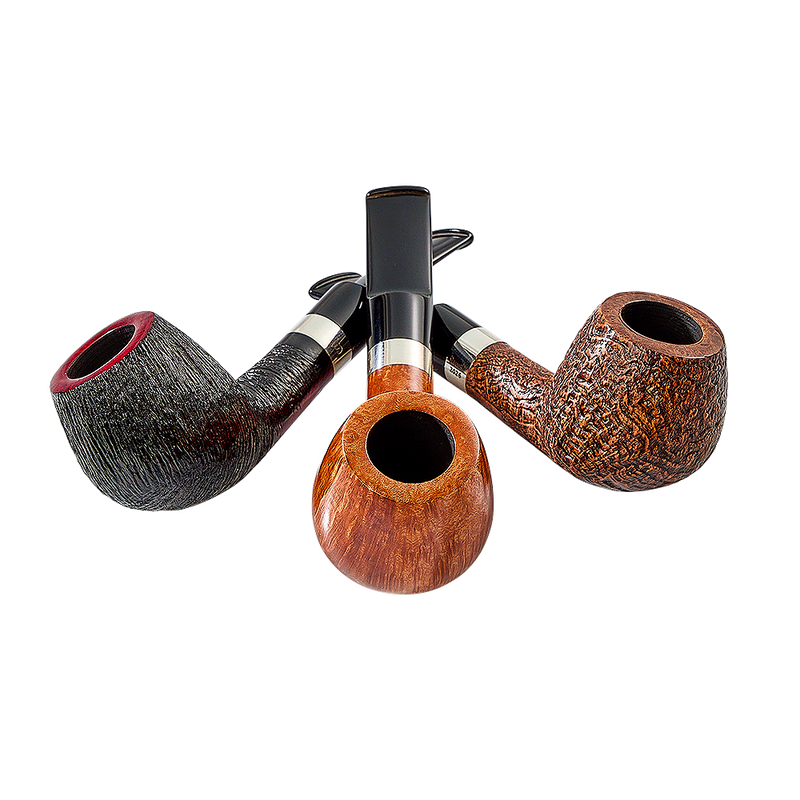cigarette tubes tobacco manufacturers 2026 Stanwell Pipe of the Year 2026
