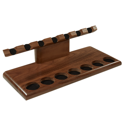 Neal Yarm Pipe Stand