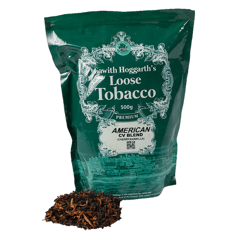 tobacco 500g Gawith & Hoggarth American Cherry Vanilla