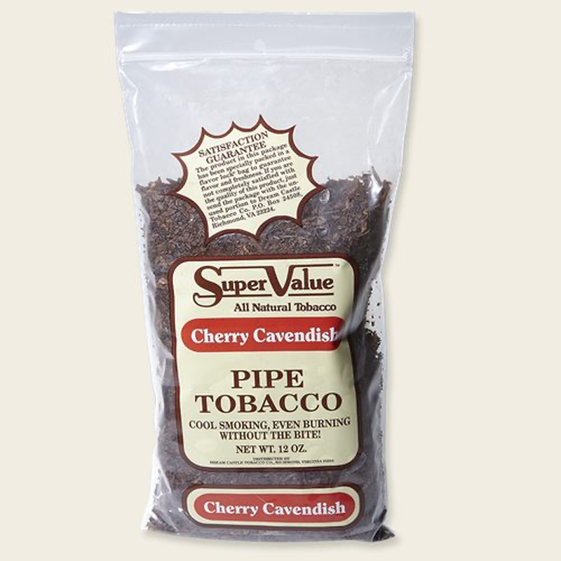 Super Value Cherry Cavendish
