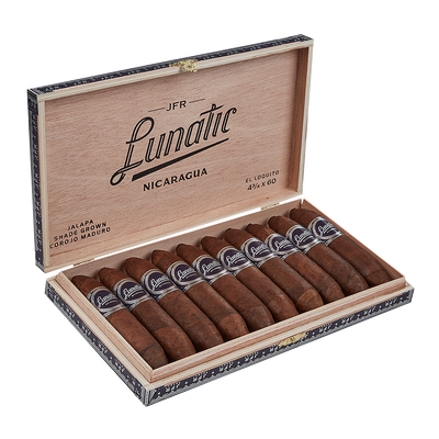 Lunatic Loco Perfecto Maduro