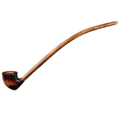 MacQueen Forged Churchwardens Briar