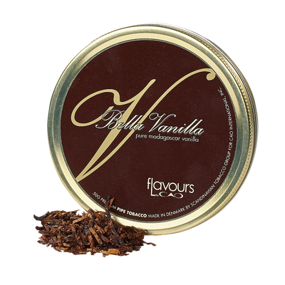 CAO Bella Vanilla Pipe Tobacco