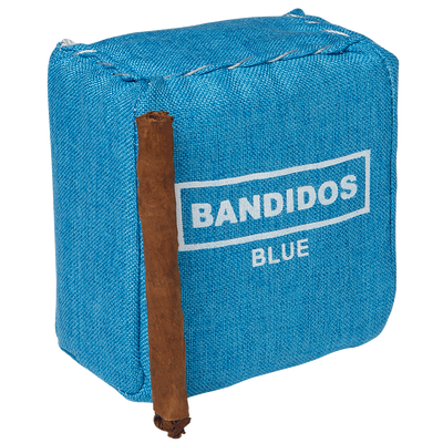 Bandidos Blue