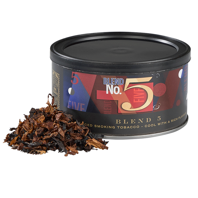 sutliff private stock tobacco Sutliff Private Stock Blend 5