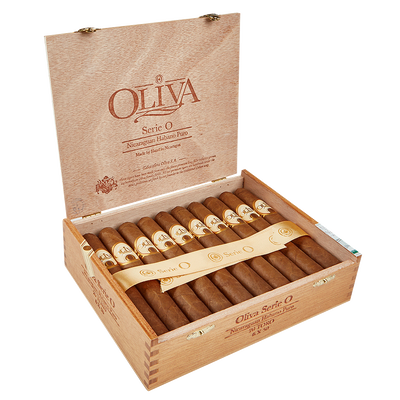 Oliva Serie 'O'