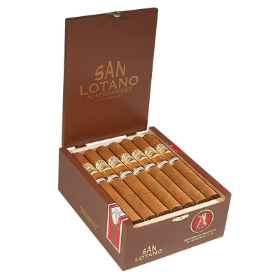 AJ Fernandez San Lotano Requiem Connecticut