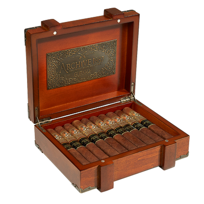 Gurkha Archive 1887