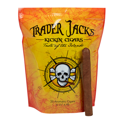 Trader Jack's Kickin' Cigars