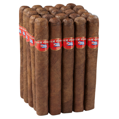 New Cuba Cigars