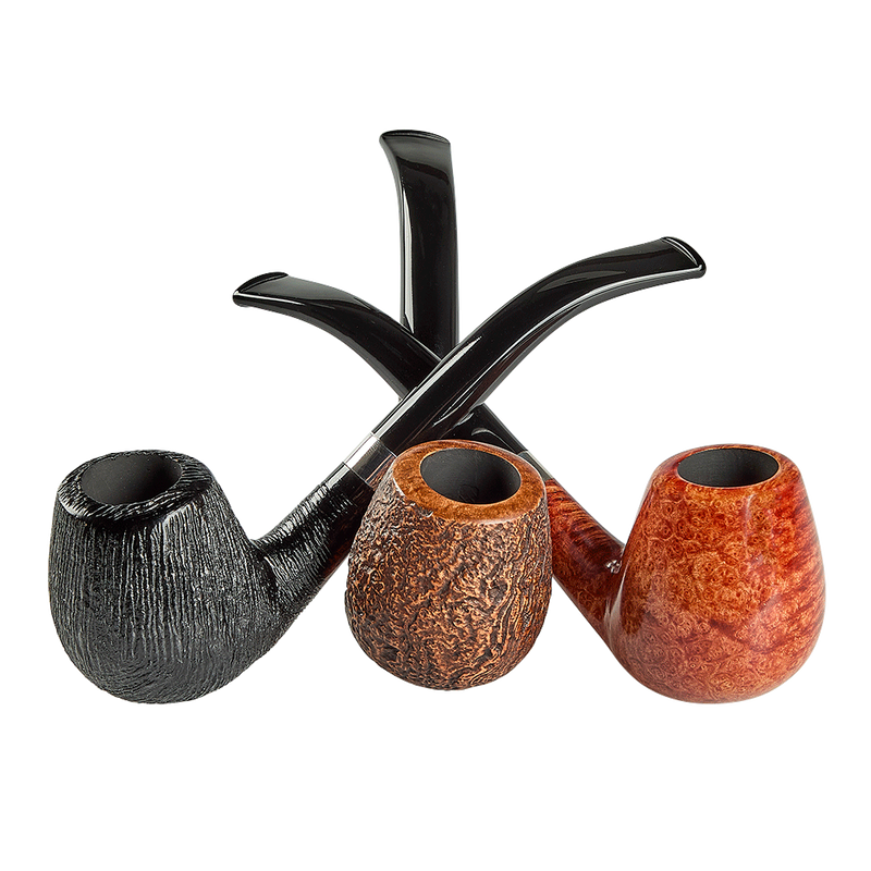 Stanwell Pipe of the Year 2025