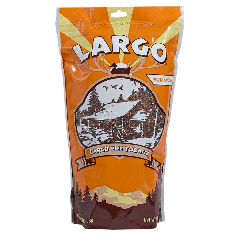 largo tobacco amazon Largo Sungrown