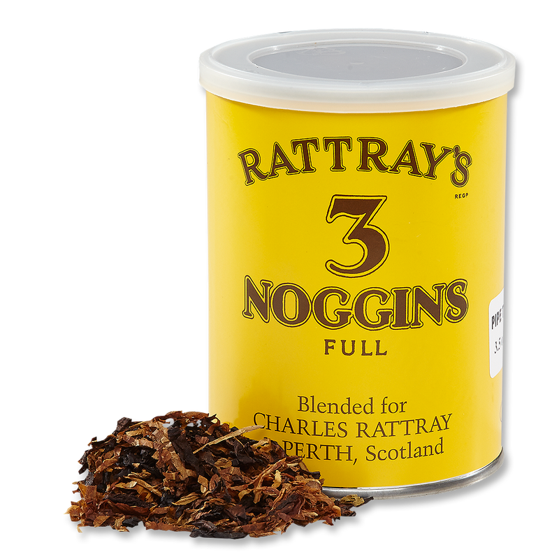Rattray's 3 Noggins
