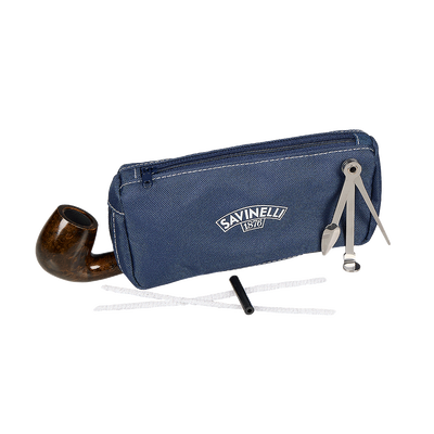 Savinelli One Starter Kit Smooth