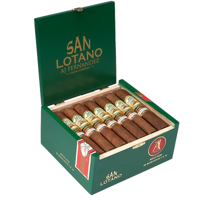 AJ Fernandez San Lotano Requiem