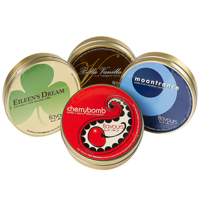 CAO Pipe Tobacco Sampler
