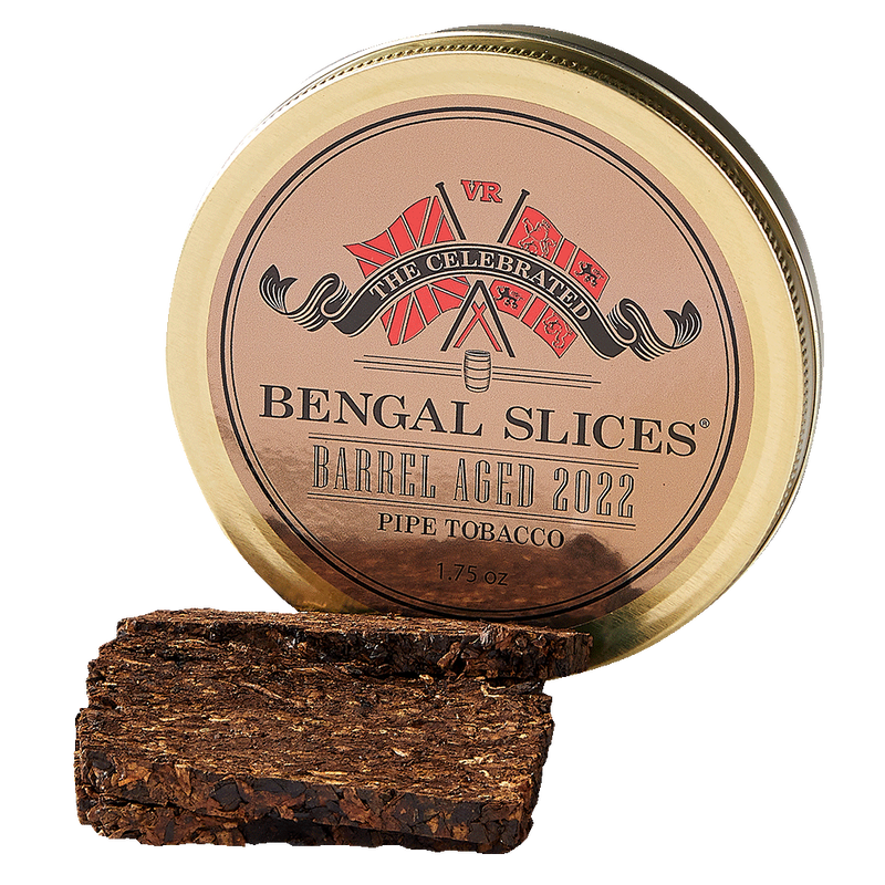 bengal slices tobacco Bengal Slices Barrel Aged