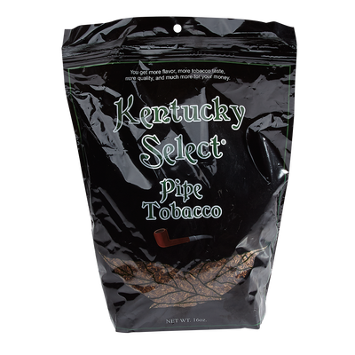 Kentucky Select Menthol
