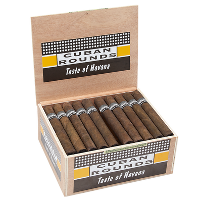 Cuban Rounds Maduro
