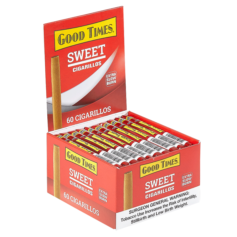 Good Times Cigarillos