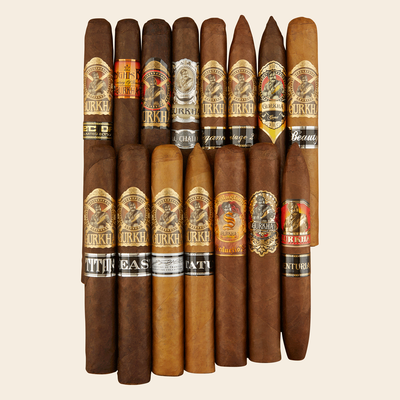 Gurkha Motherlode Component