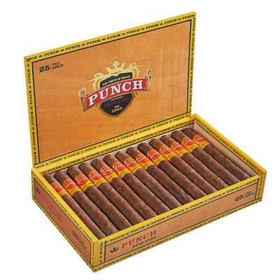 Punch Gran Puro