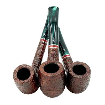 Savinelli Saint Nicholas 2026 Pipe