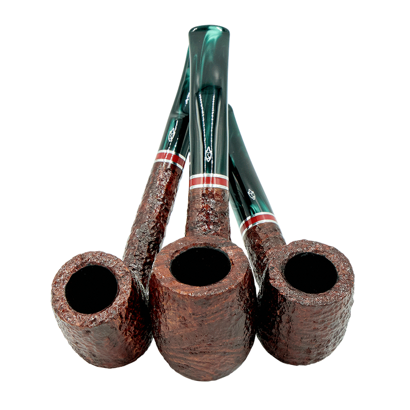 Savinelli Saint Nicholas 2026 Pipe