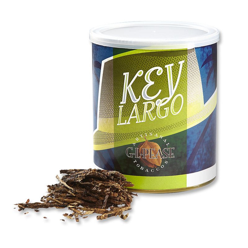 GL Pease Key Largo