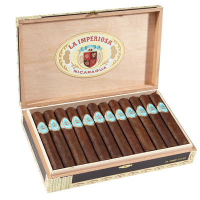 Crowned Heads La Imperiosa