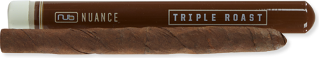 Tubo (4.7" x 30) - Triple Roast [Espresso]