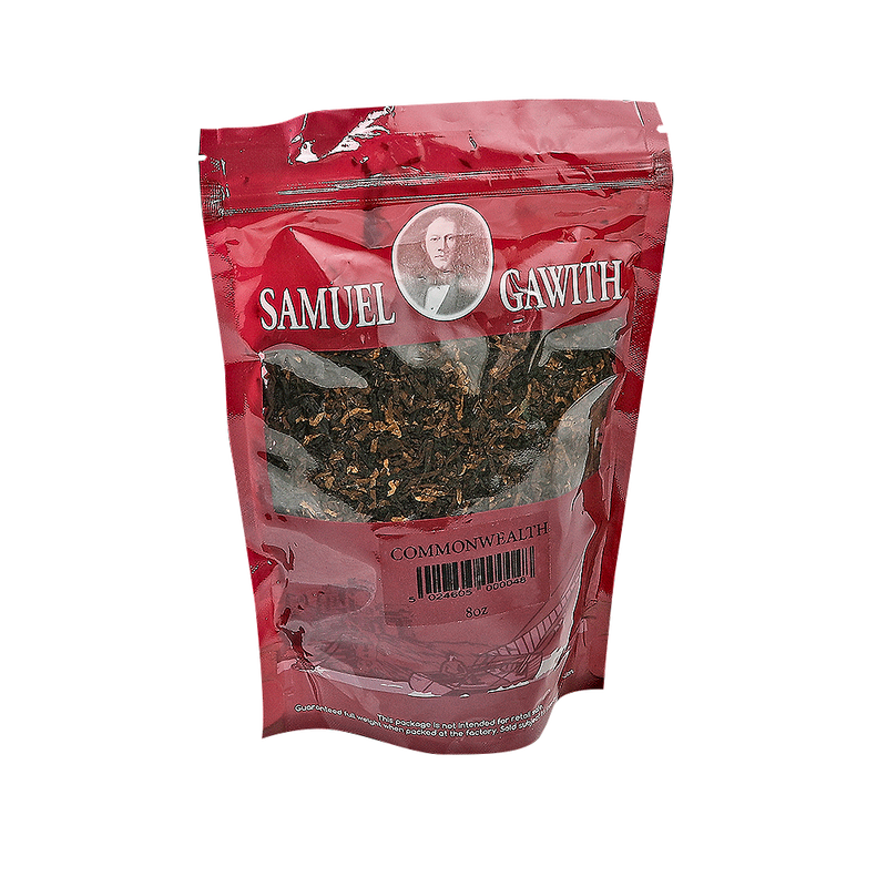 Samuel Gawith Commonwealth Mixture