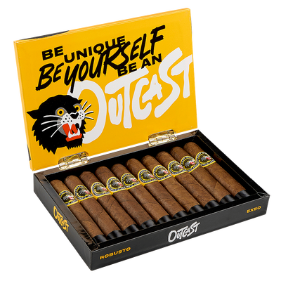 Outcast Cigars