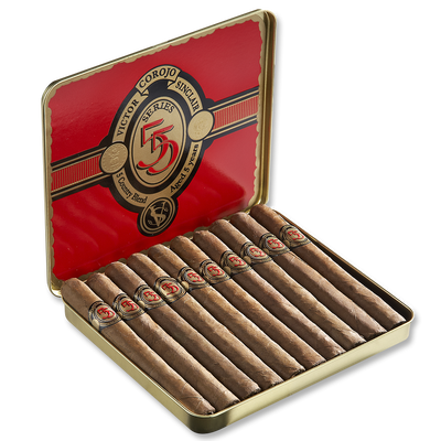 Victor Sinclair Serie '55' Petites