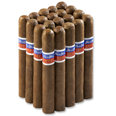 Flor De Oliva Cigars