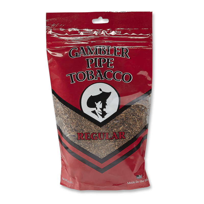 gambler red tobacco Gambler Red